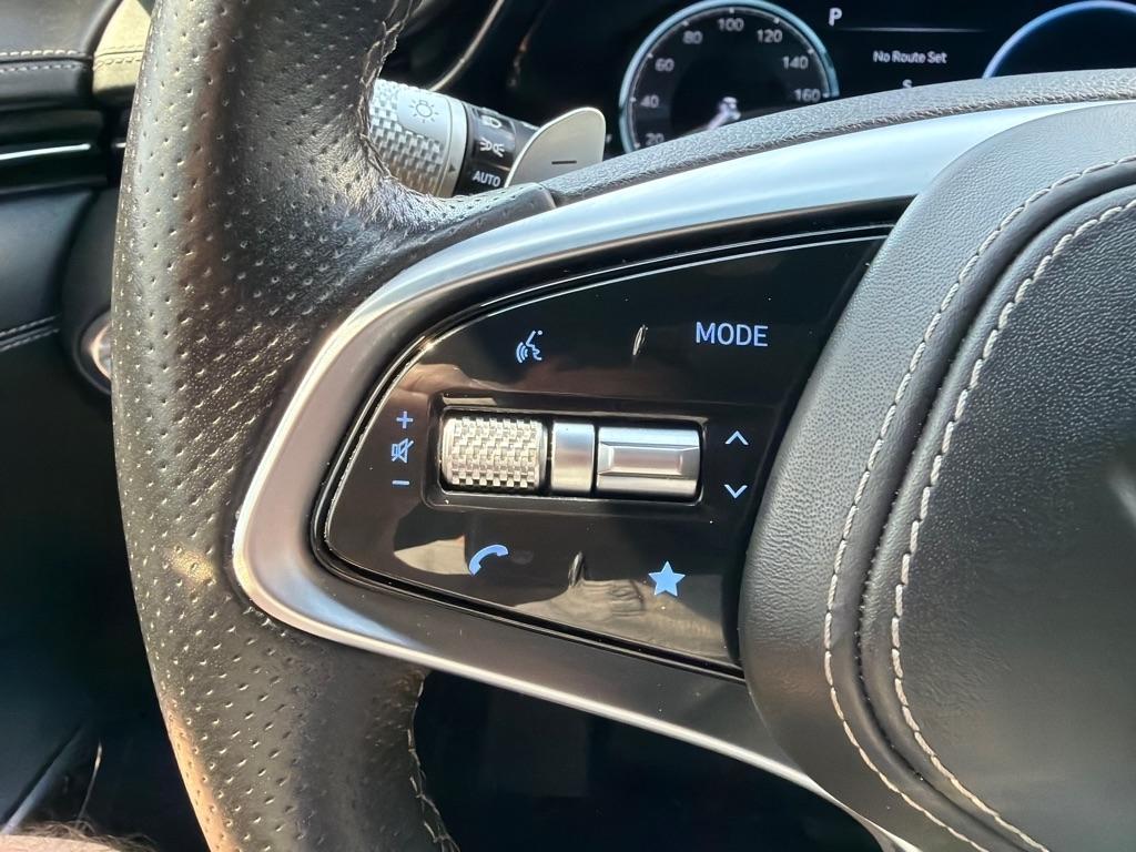 Genesis GV70 3.5T Sport AWD *Ltd Avail* 2022
