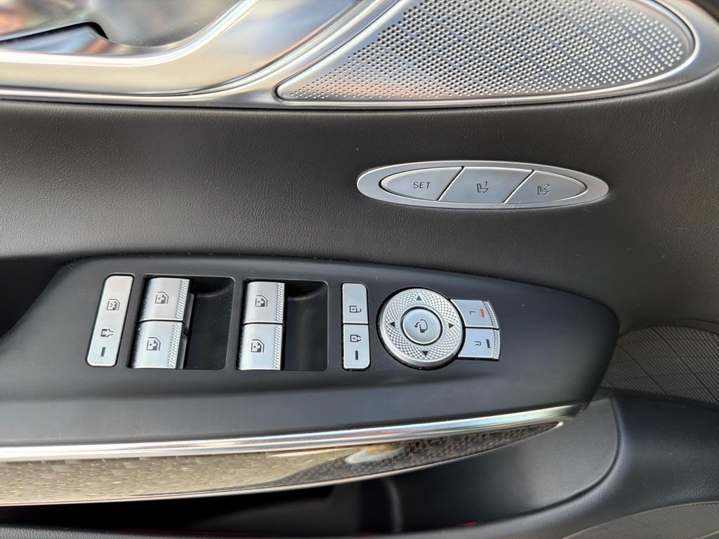Genesis GV70 3.5T Sport AWD *Ltd Avail* 2022