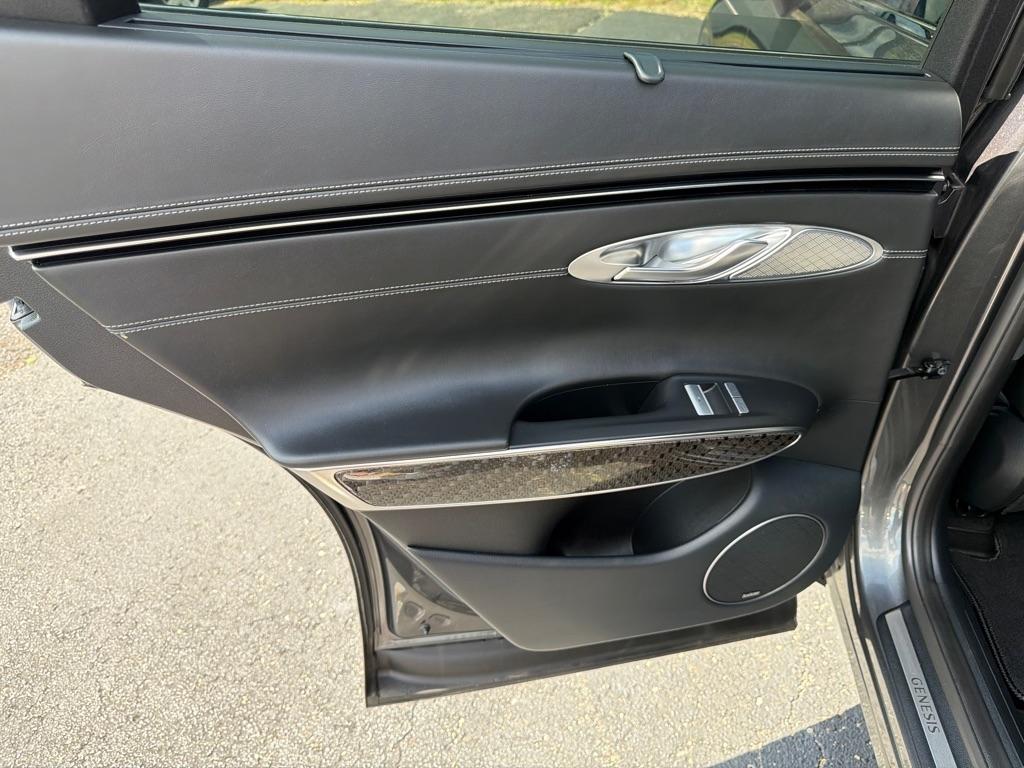 Genesis GV70 3.5T Sport AWD *Ltd Avail* 2022