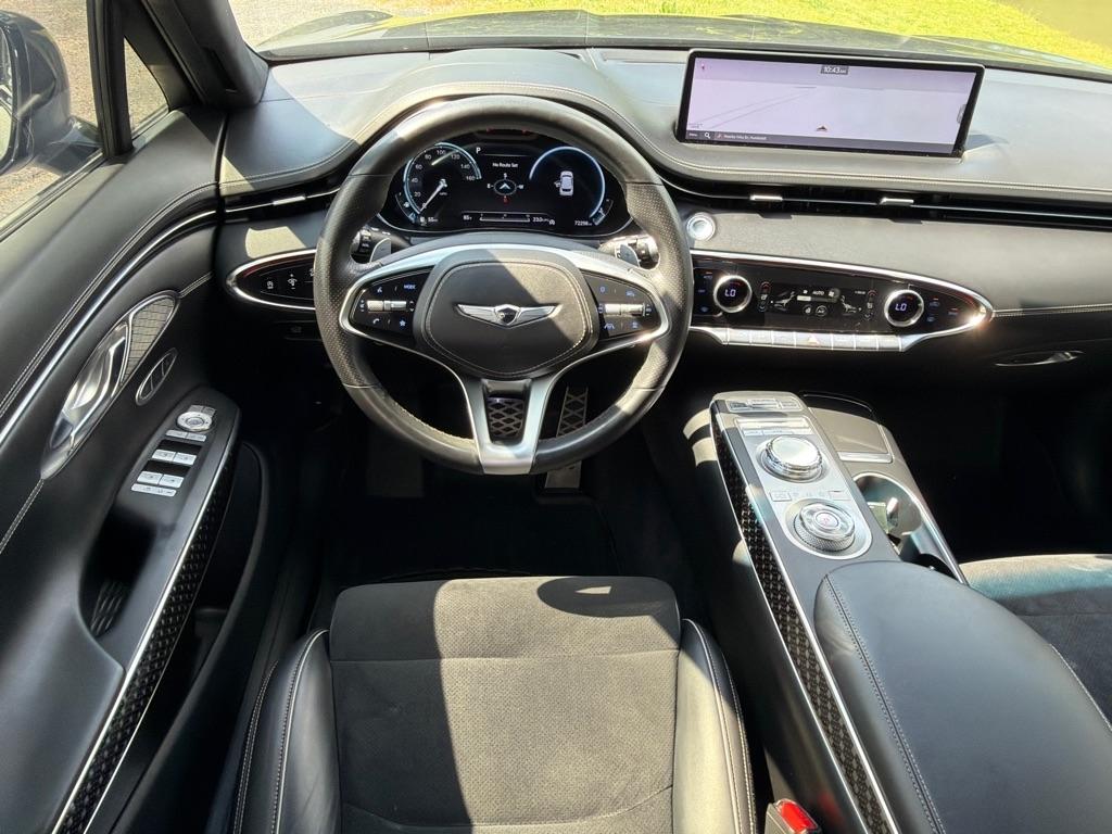Genesis GV70 3.5T Sport AWD *Ltd Avail* 2022