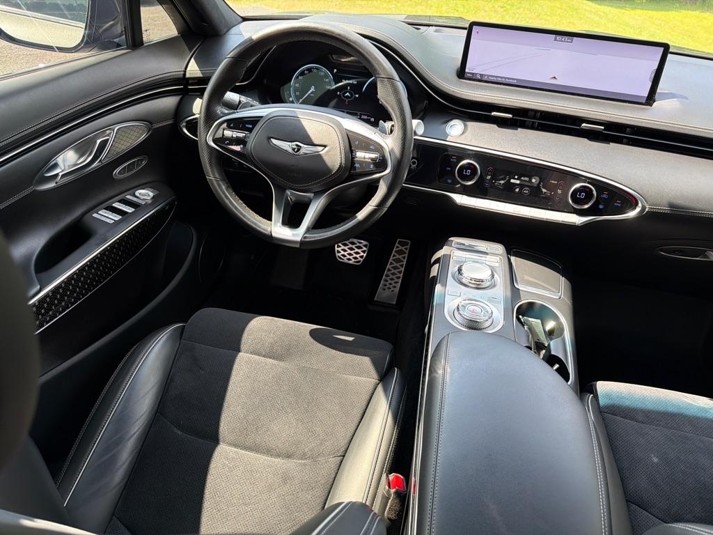 Genesis GV70 3.5T Sport AWD *Ltd Avail* 2022