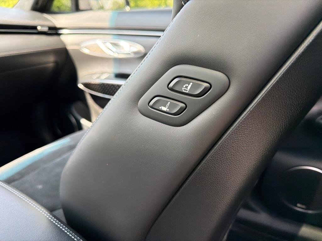 Genesis GV70 3.5T Sport AWD *Ltd Avail* 2022