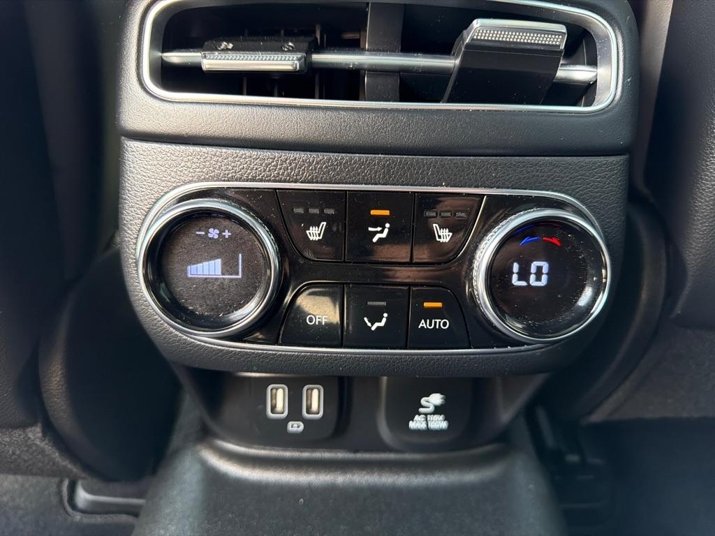 Genesis GV70 3.5T Sport AWD *Ltd Avail* 2022