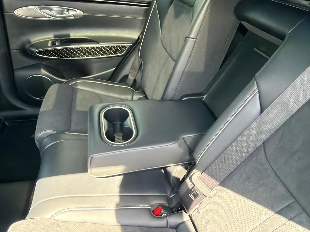 Genesis GV70 3.5T Sport AWD *Ltd Avail* 2022