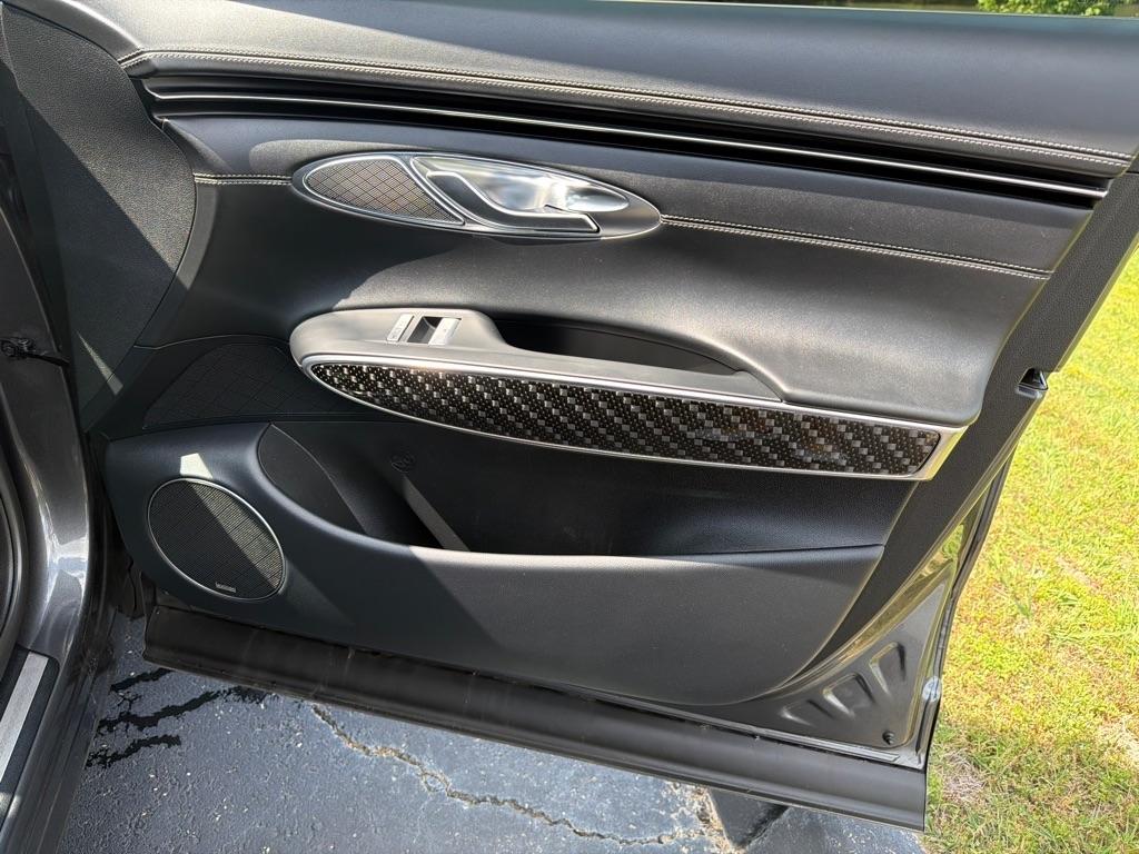 Genesis GV70 3.5T Sport AWD *Ltd Avail* 2022