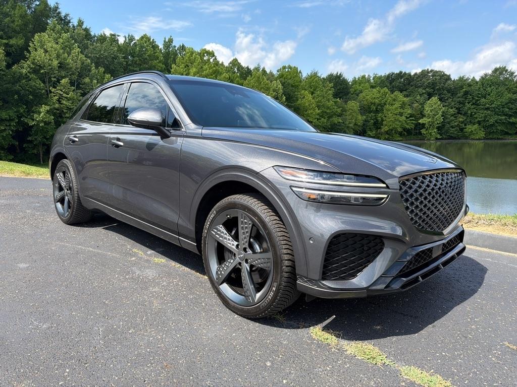 Genesis GV70 3.5T Sport AWD *Ltd Avail* 2022