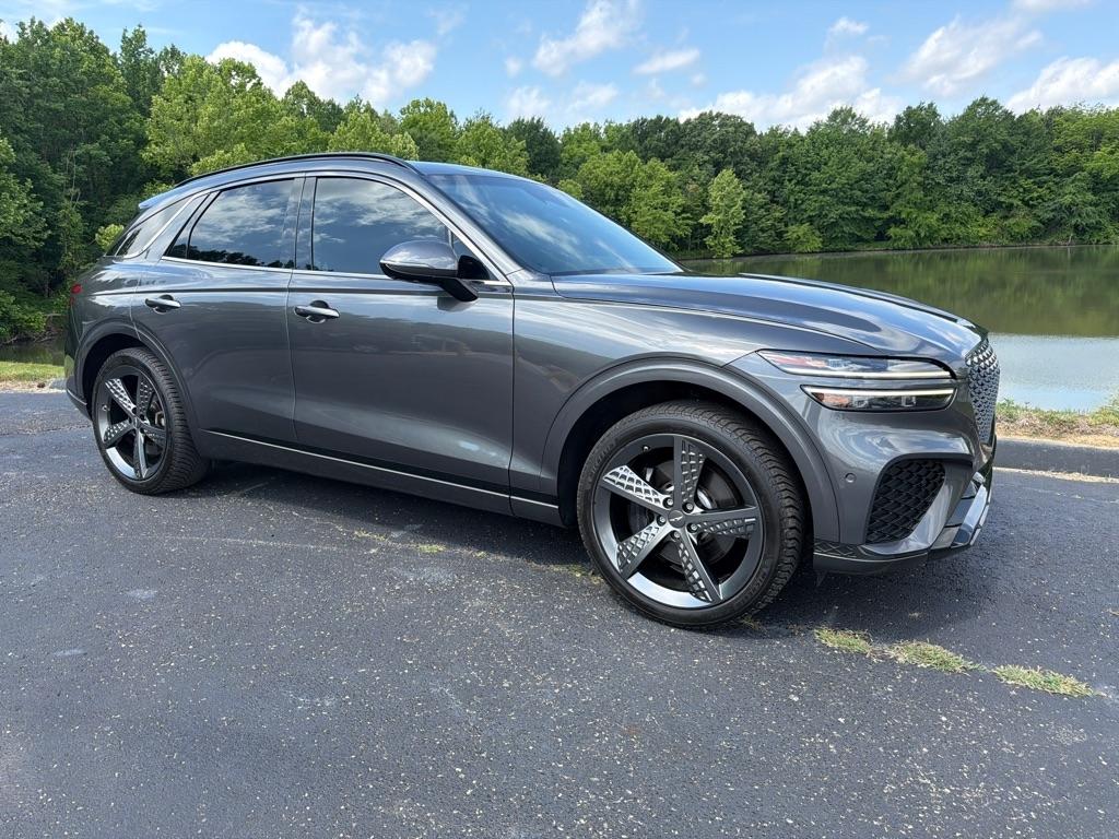 Genesis GV70 3.5T Sport AWD *Ltd Avail* 2022