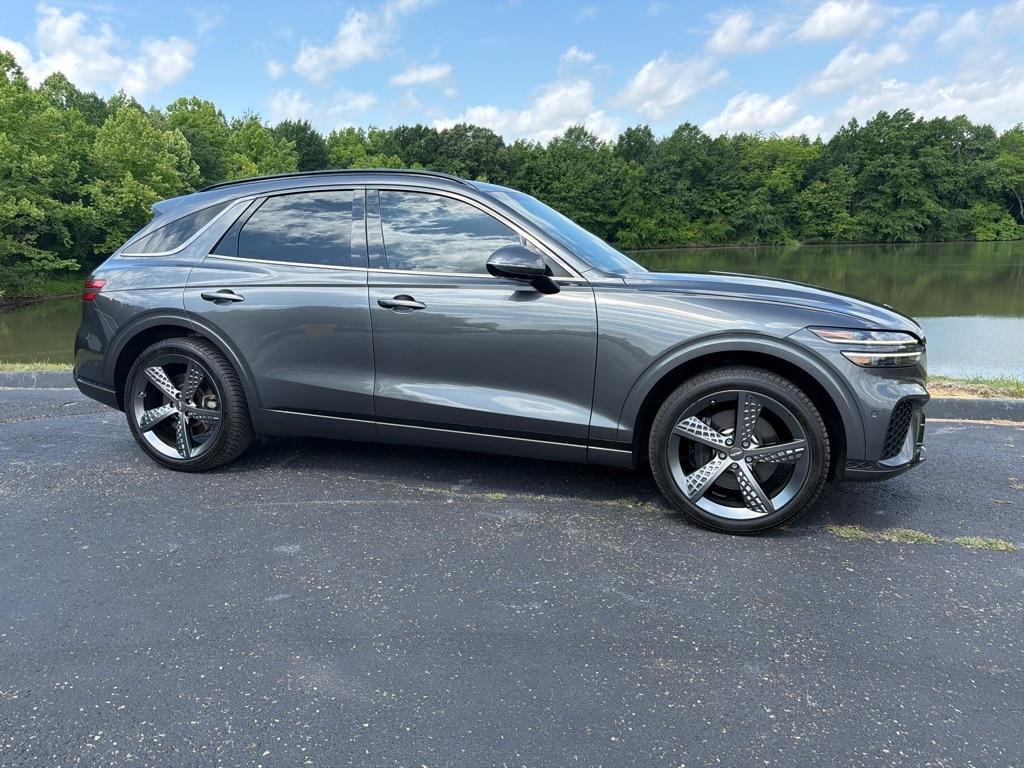 Genesis GV70 3.5T Sport AWD *Ltd Avail* 2022