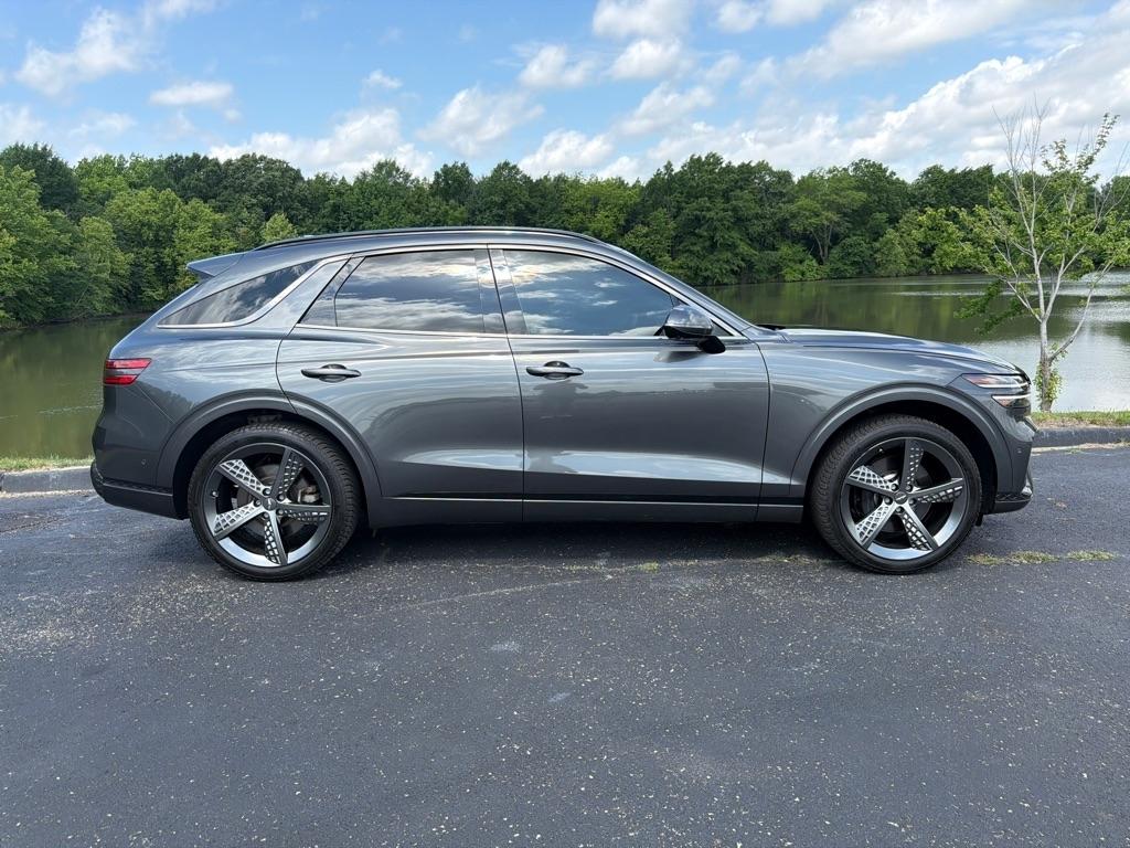 Genesis GV70 3.5T Sport AWD *Ltd Avail* 2022