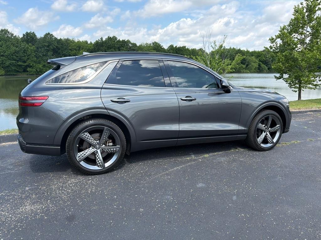 Genesis GV70 3.5T Sport AWD *Ltd Avail* 2022