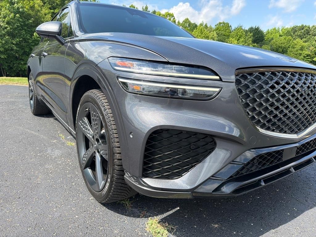 Genesis GV70 3.5T Sport AWD *Ltd Avail* 2022