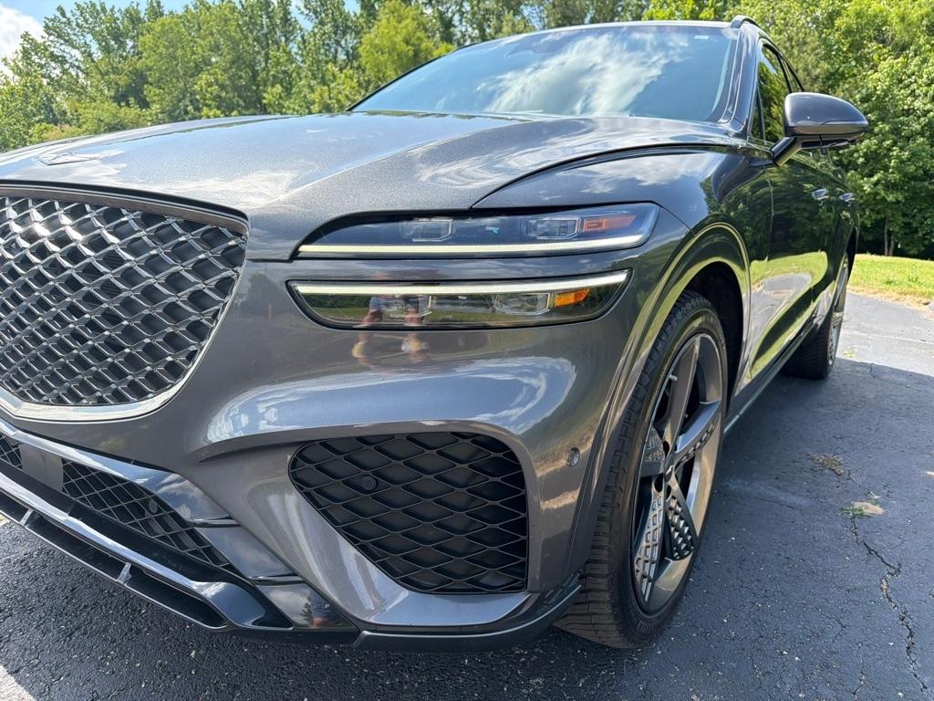 Genesis GV70 3.5T Sport AWD *Ltd Avail* 2022