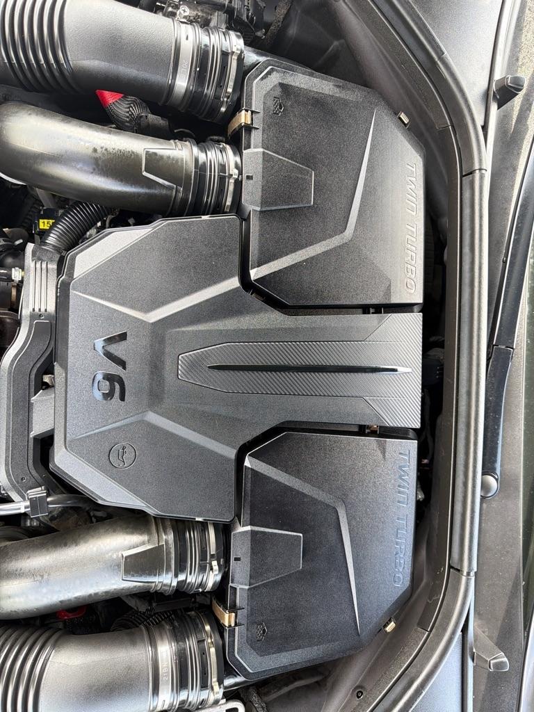Genesis GV70 3.5T Sport AWD *Ltd Avail* 2022
