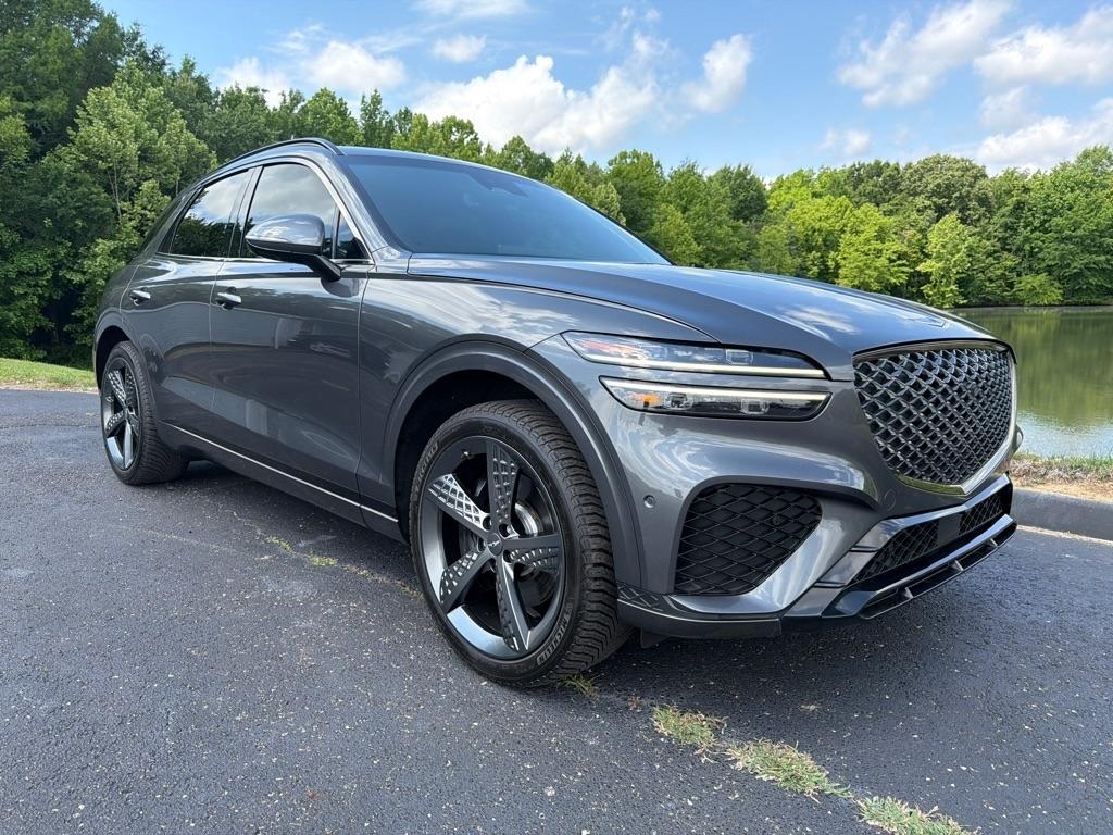 Genesis GV70 3.5T Sport AWD *Ltd Avail* 2022