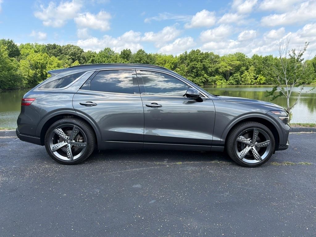 Genesis GV70 3.5T Sport AWD *Ltd Avail* 2022