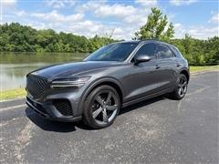 2022 Genesis GV70 