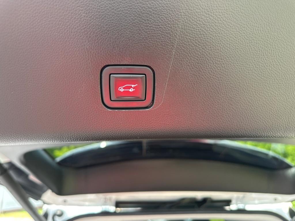 Chevrolet Traverse FWD 4dr LT Leather 2020