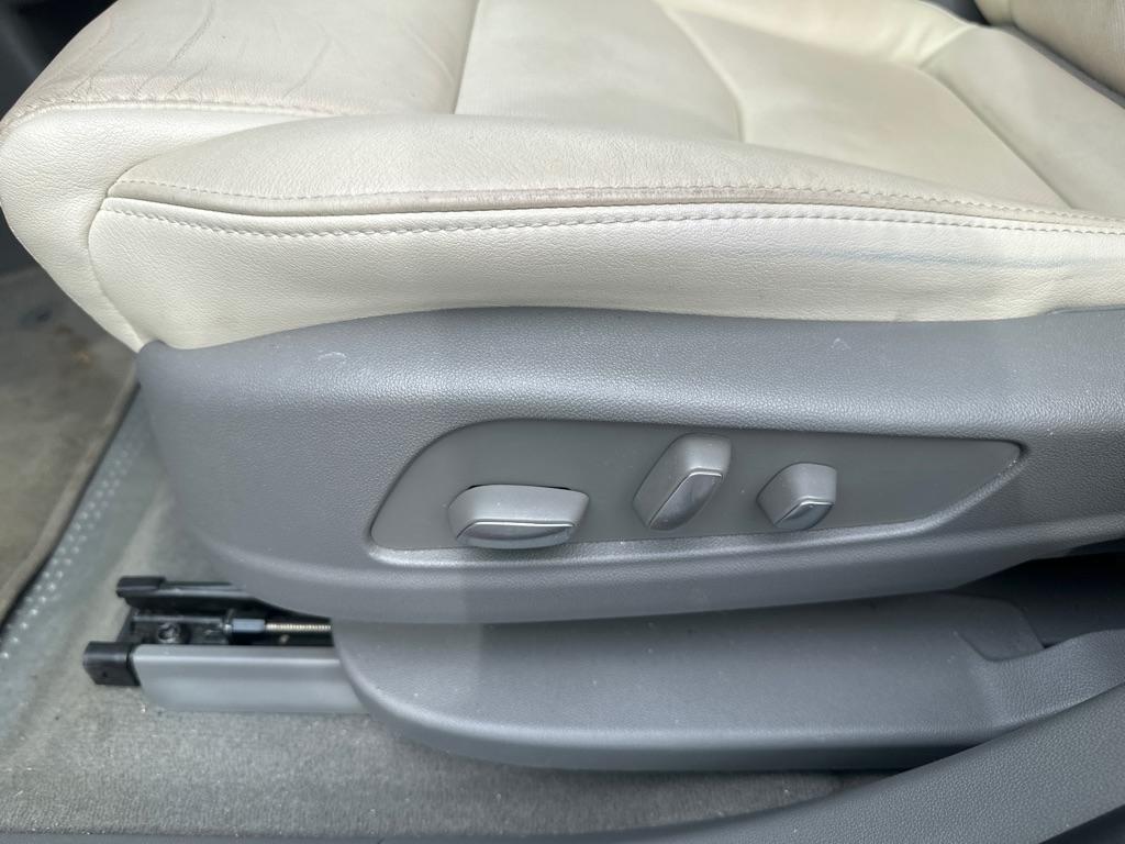 Cadillac XT5 FWD 4dr Luxury 2019