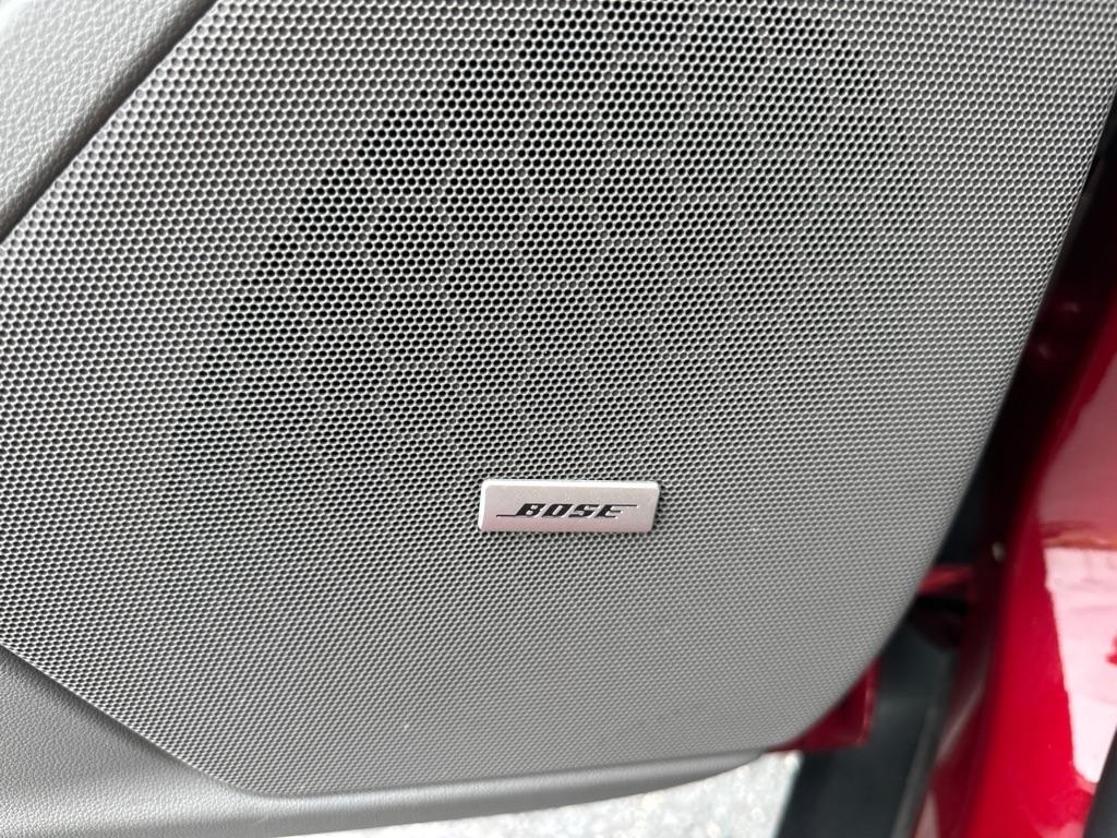 Cadillac XT5 FWD 4dr Luxury 2019