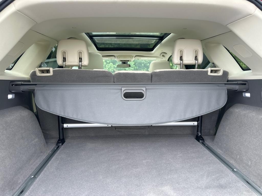 Cadillac XT5 FWD 4dr Luxury 2019