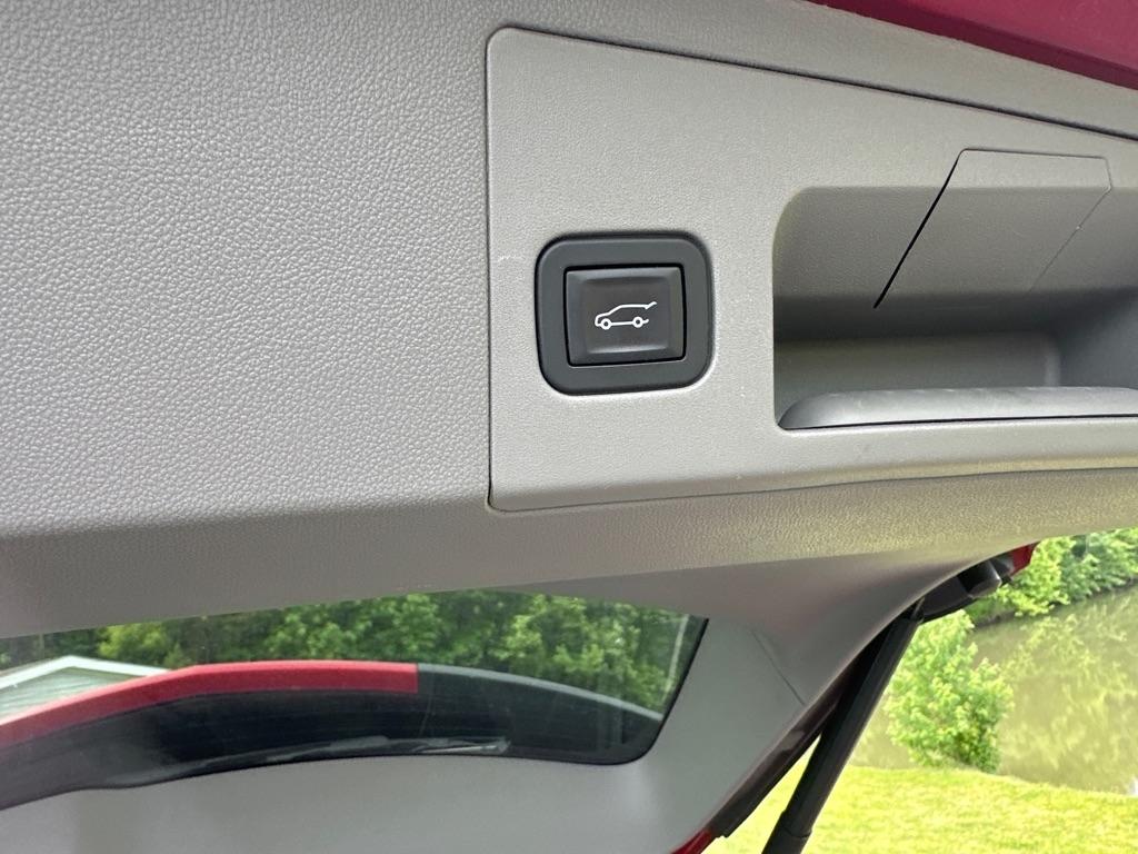 Cadillac XT5 FWD 4dr Luxury 2019