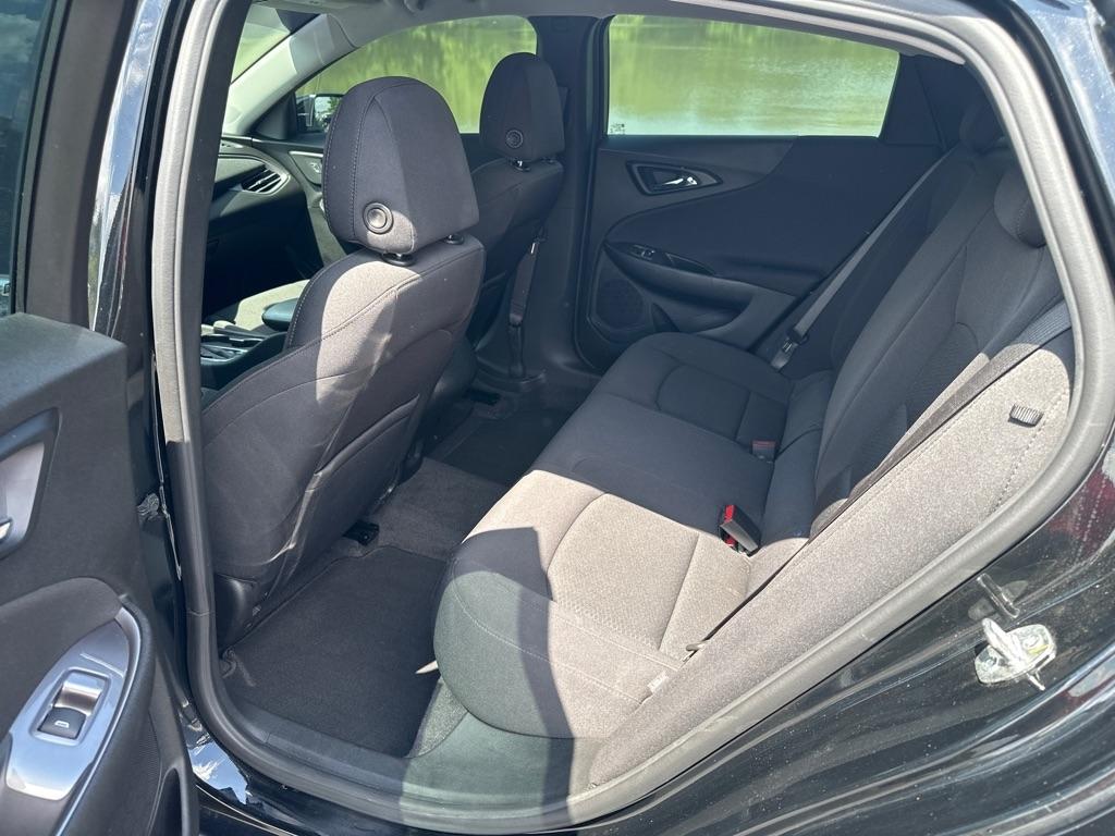 Chevrolet Malibu 4dr Sdn RS 2022