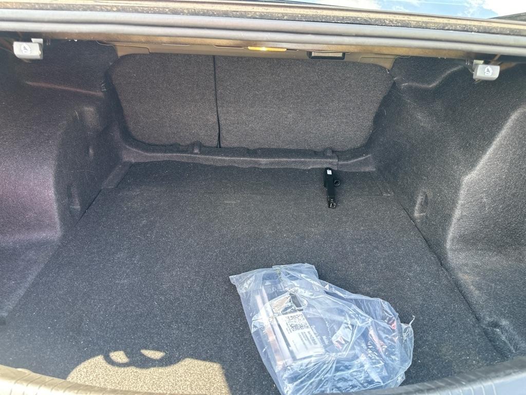 Chevrolet Malibu 4dr Sdn RS 2022