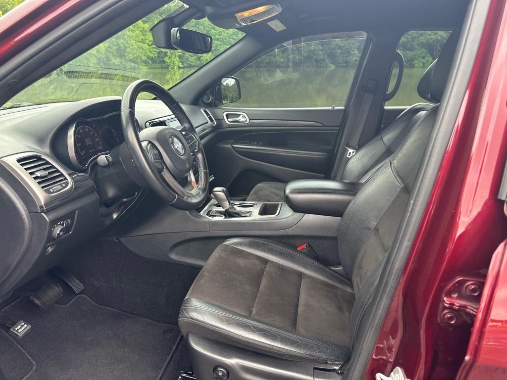 Jeep Grand Cherokee Altitude 4x2 2020