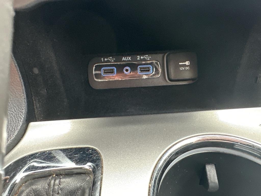 Jeep Grand Cherokee Altitude 4x2 2020