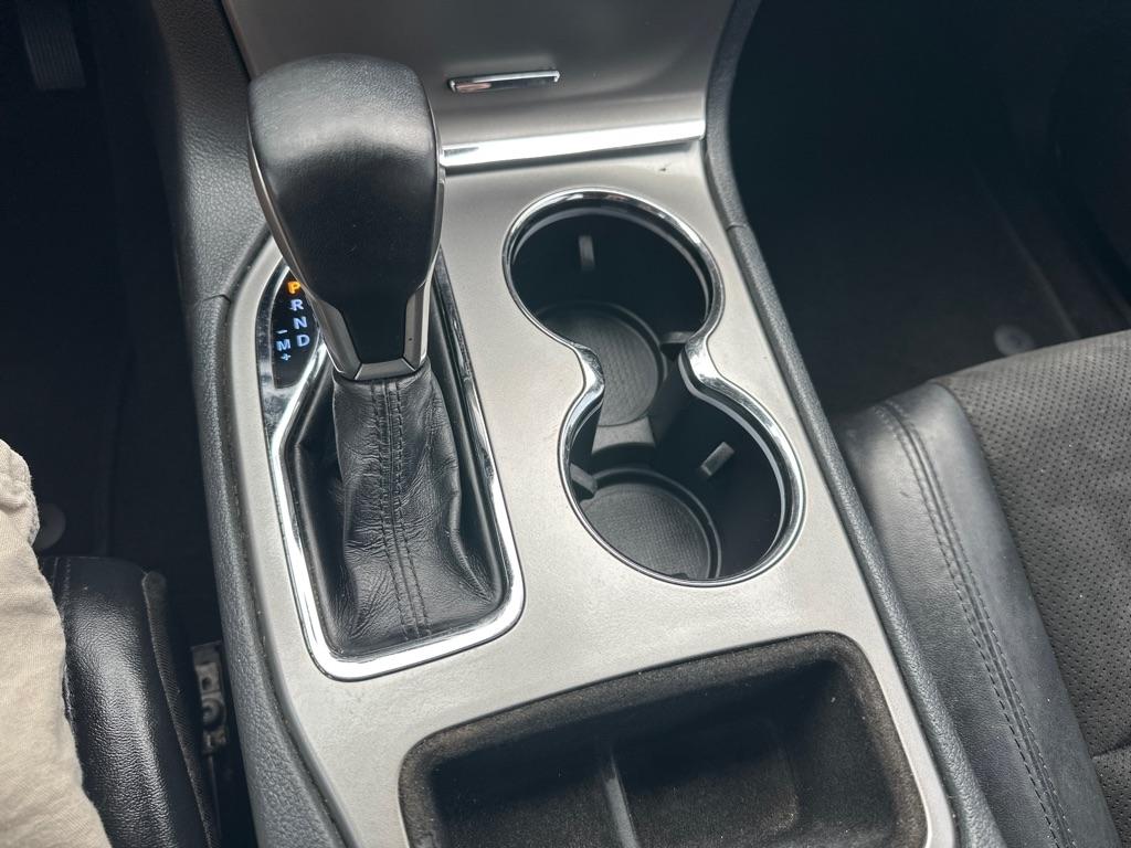 Jeep Grand Cherokee Altitude 4x2 2020