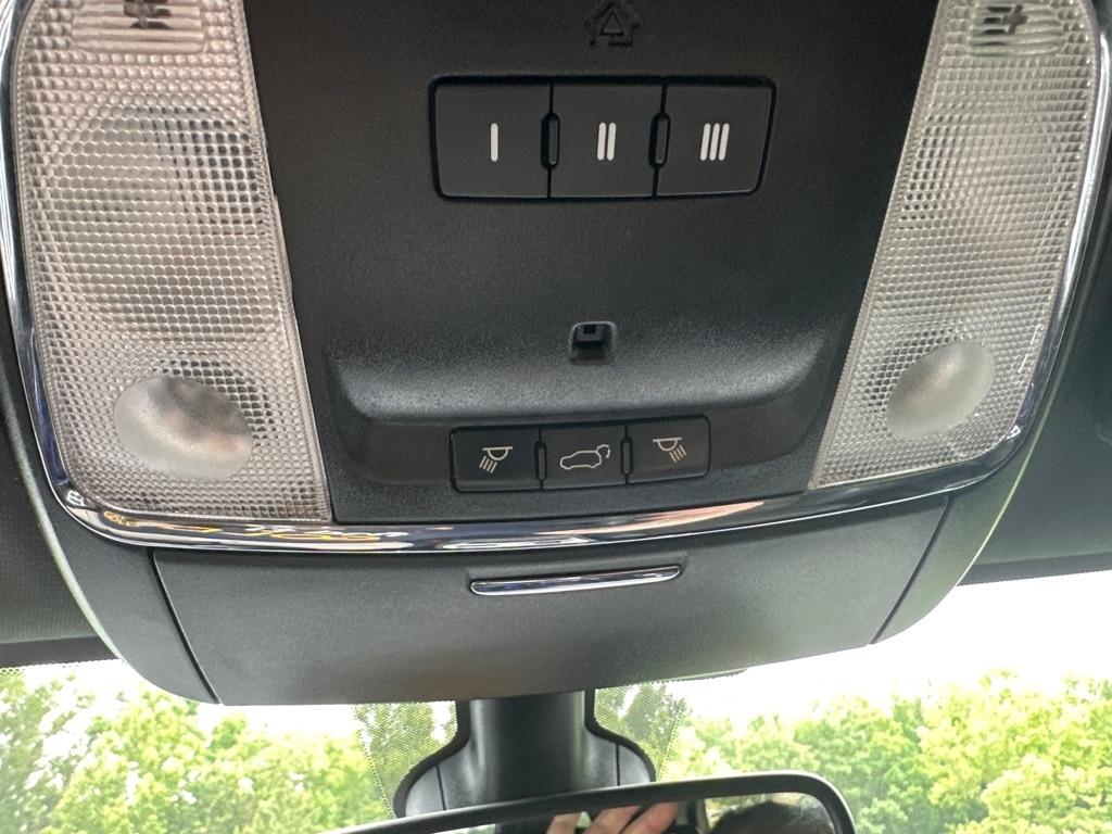 Jeep Grand Cherokee Altitude 4x2 2020