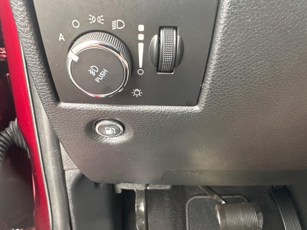 Jeep Grand Cherokee Altitude 4x2 2020