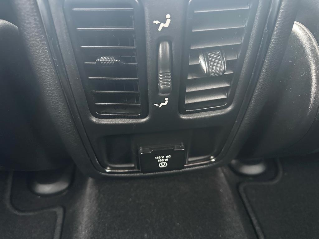 Jeep Grand Cherokee Altitude 4x2 2020
