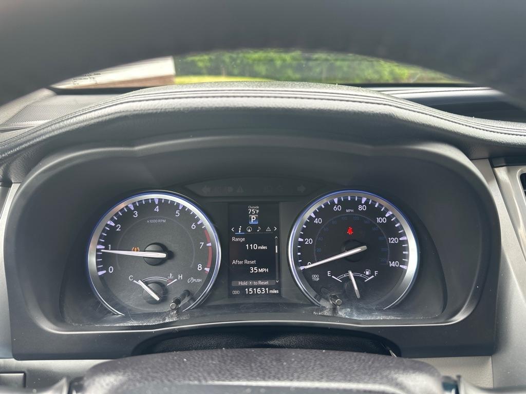 Toyota Highlander AWD 4dr V6 XLE (Natl) 2015