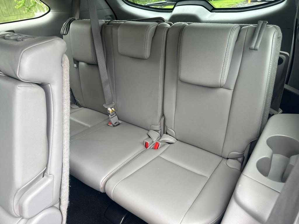 Toyota Highlander AWD 4dr V6 XLE (Natl) 2015