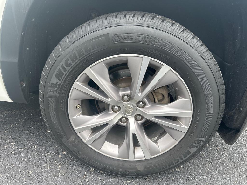 Toyota Highlander AWD 4dr V6 XLE (Natl) 2015
