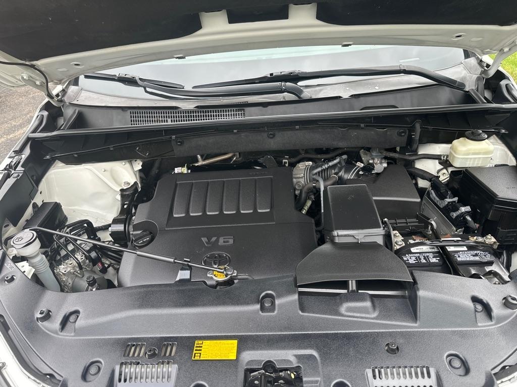 Toyota Highlander AWD 4dr V6 XLE (Natl) 2015