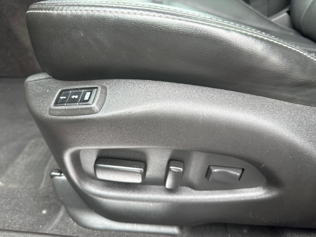 Cadillac SRX FWD 4dr Luxury Collection 2016