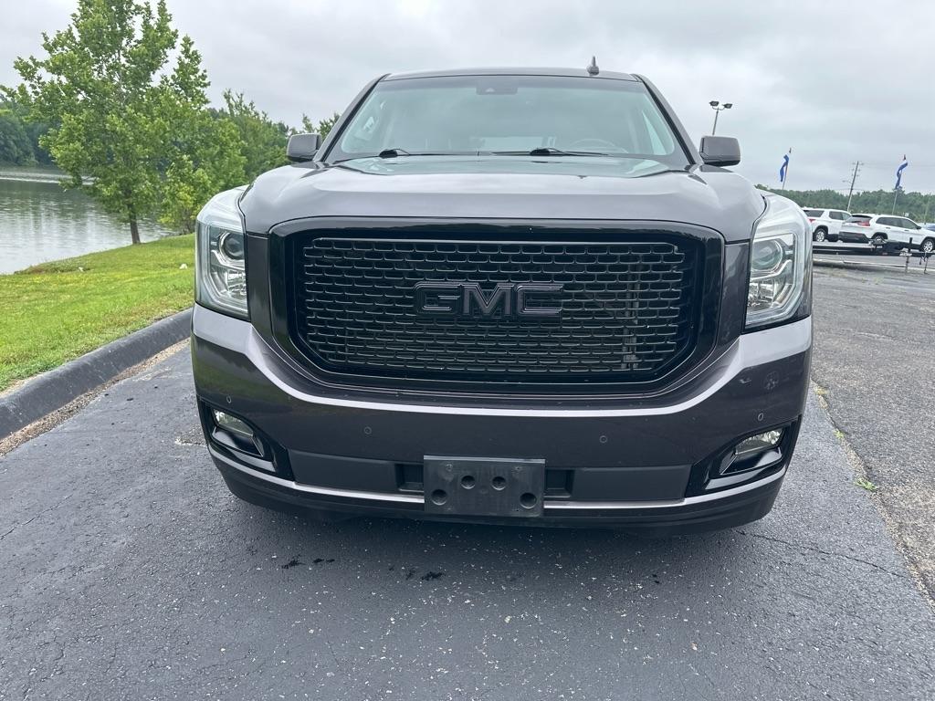 GMC Yukon 4WD 4dr Denali 2015
