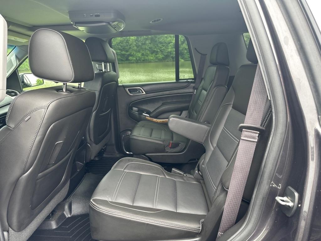 GMC Yukon 4WD 4dr Denali 2015