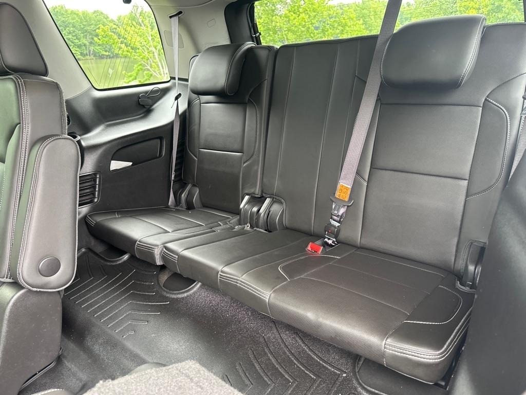 GMC Yukon 4WD 4dr Denali 2015