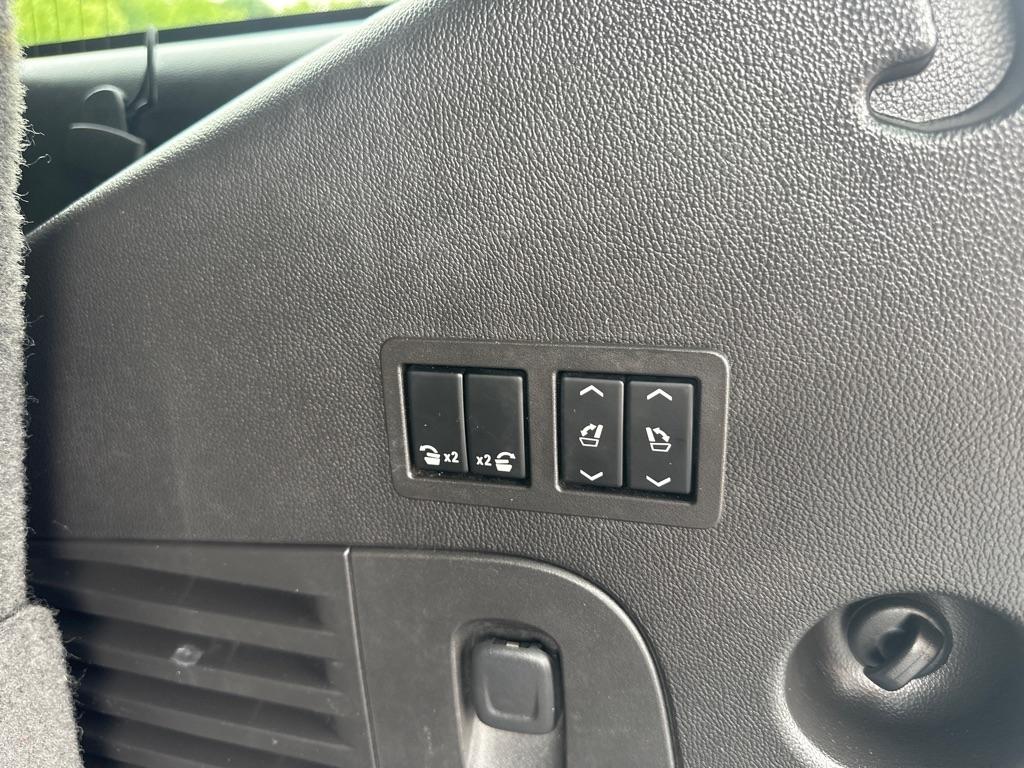 GMC Yukon 4WD 4dr Denali 2015