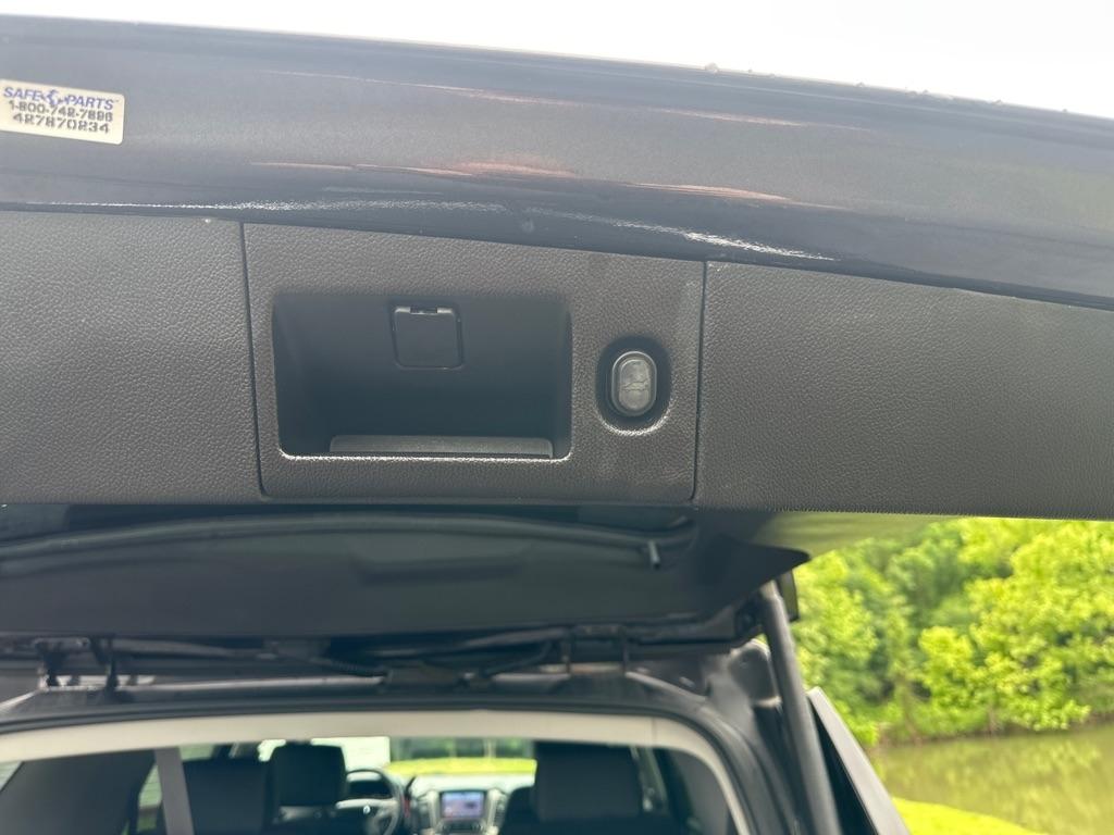 GMC Yukon 4WD 4dr Denali 2015
