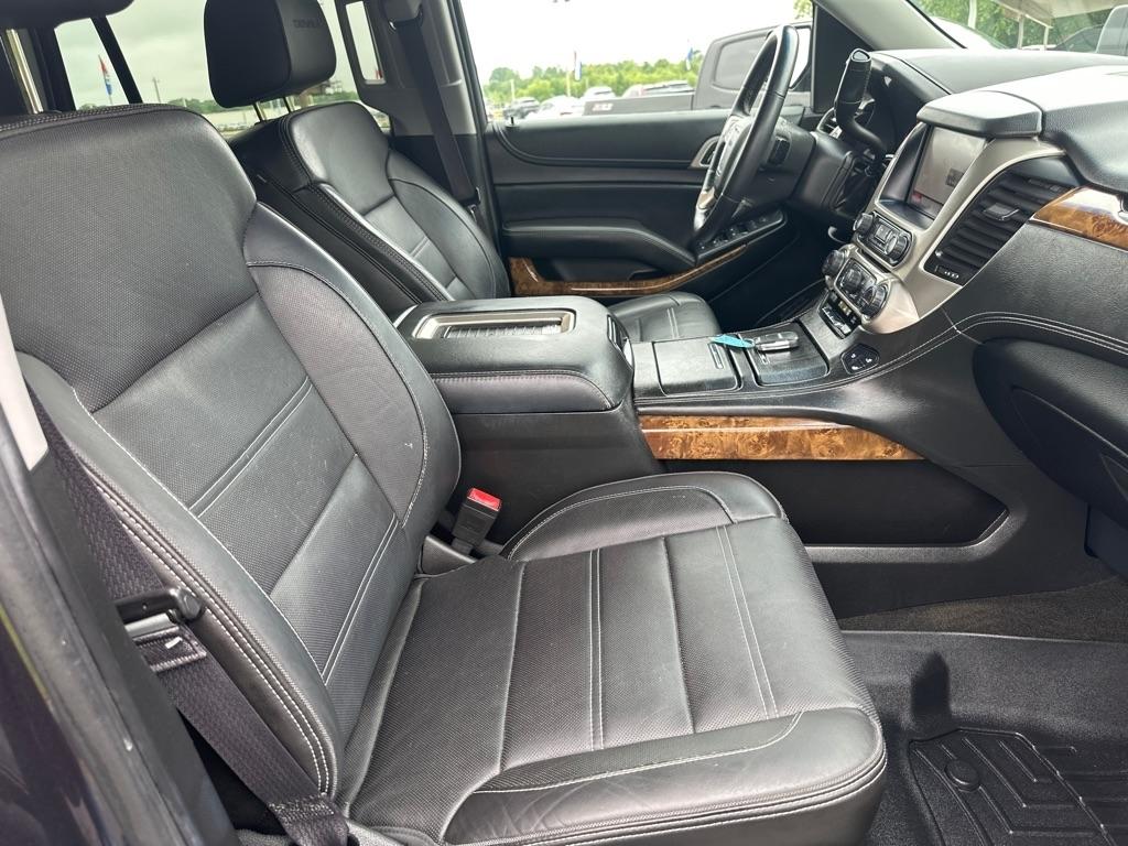 GMC Yukon 4WD 4dr Denali 2015