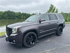 2015 GMC Yukon 