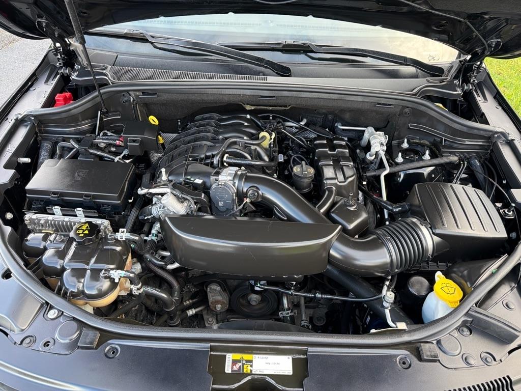 Jeep Grand Cherokee Altitude 4x4 2020