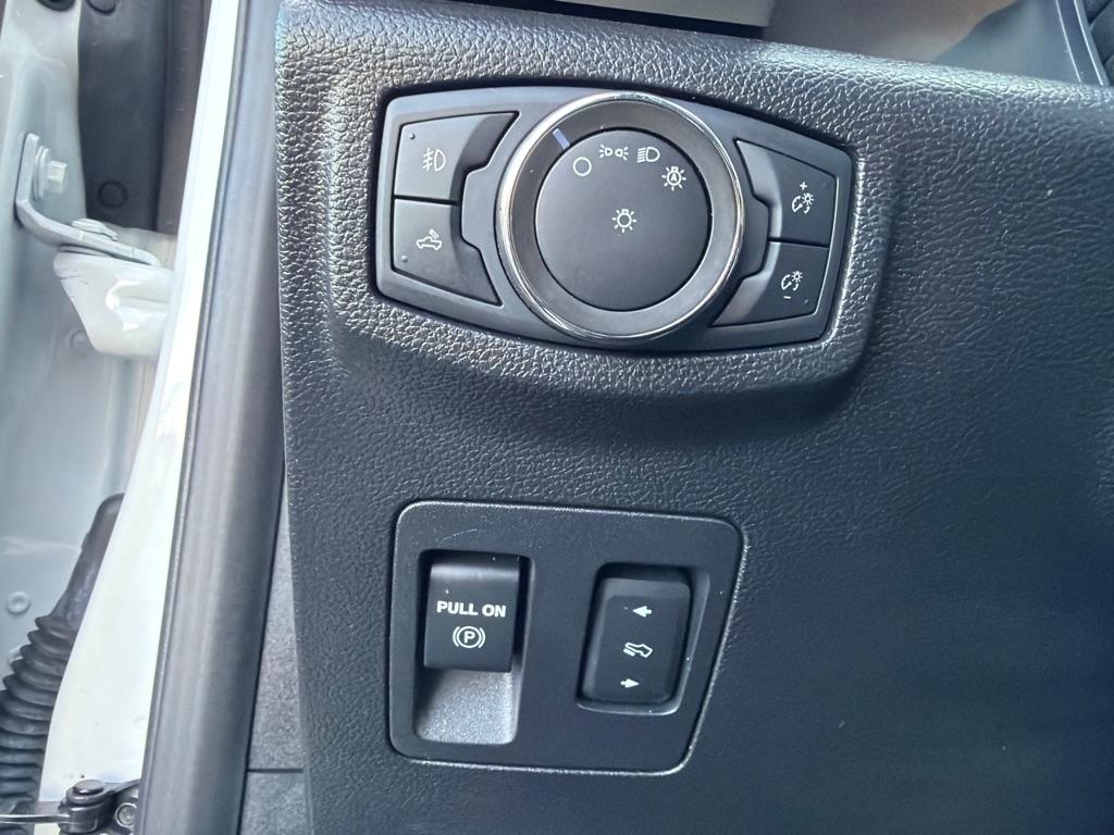 Ford F-150 King Ranch 4WD SuperCrew 5.5' Box 2020