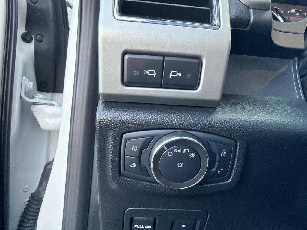 Ford F-150 King Ranch 4WD SuperCrew 5.5' Box 2020