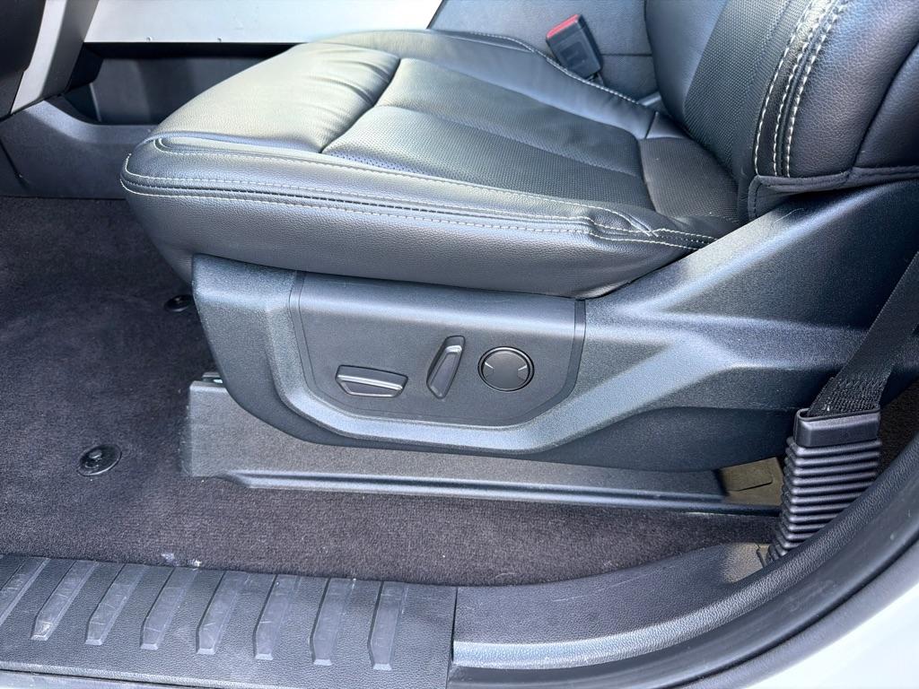 Ford F-150 King Ranch 4WD SuperCrew 5.5' Box 2020