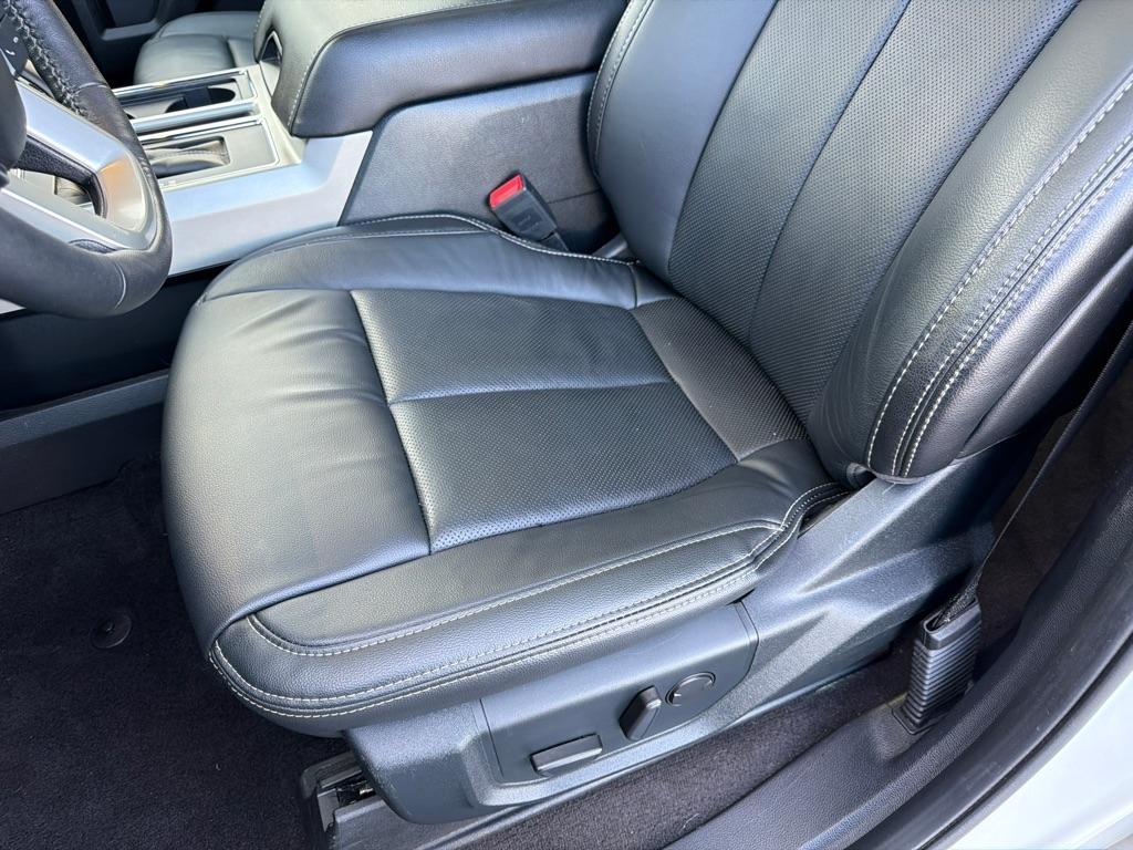 Ford F-150 King Ranch 4WD SuperCrew 5.5' Box 2020